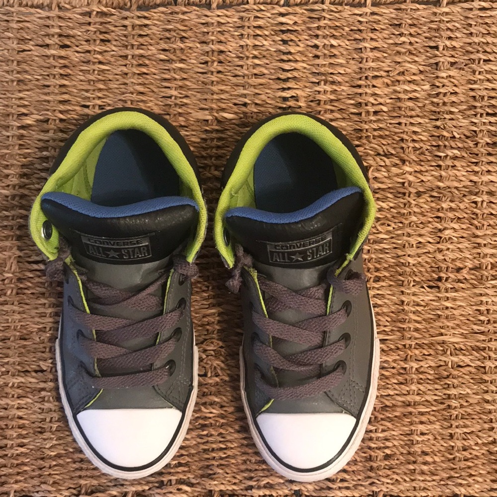 Converse All-Star low-tops